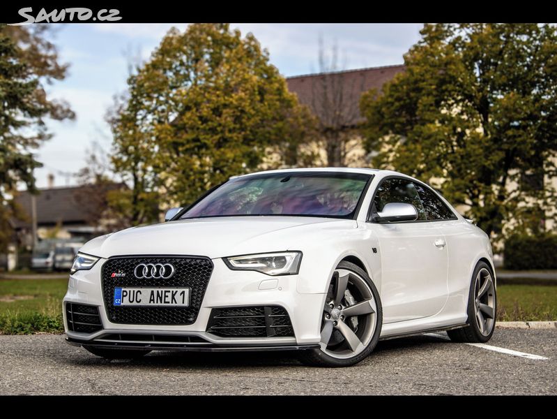 Audi RS5